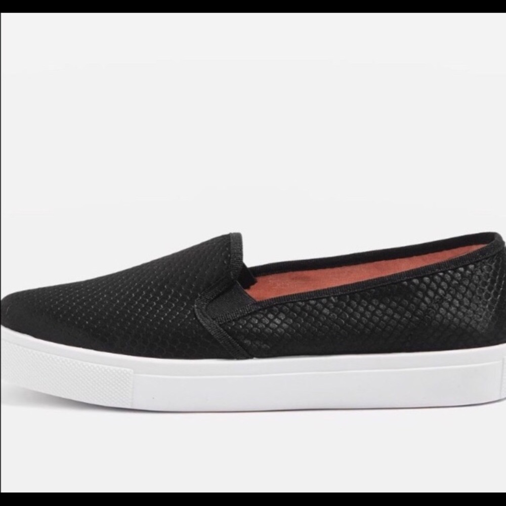Top Shop Skater Slides
